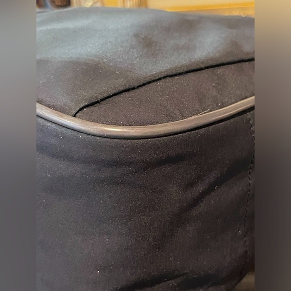 Prada Sport Borsa Di Viaggio tote approx. 8”x 8”x 5” - Picture 11 of 13